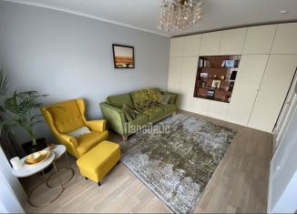 Продам 3-комнатную квартиру, 87.9 м2, Москва, Боровское шоссе, 2к7, метро Говорово