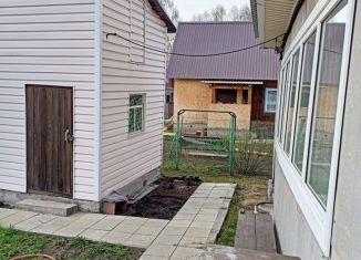 Продается дача, 67 м2, СНТ Запсибовец