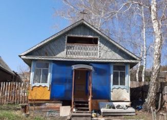 Продается дом, 40 м2, Саяногорск, Пионерская улица