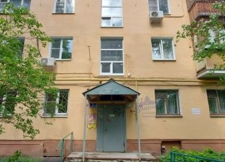 2-комнатная квартира на продажу, 44.8 м2, Нижний Новгород, Мануфактурная улица, 7, метро Стрелка