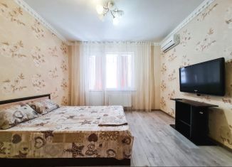 Аренда 1-комнатной квартиры, 37 м2, Краснодар, улица Героев-Разведчиков, Прикубанский округ