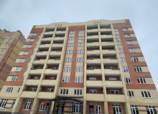 2-комнатная квартира на продажу, 66.6 м2, Костромская область, Даремская улица, 1