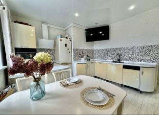 Продается 3-ком. квартира, 76.9 м2, Пермь, Самаркандская улица, 147, ЖК Авиатор