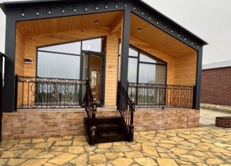 Сдается в аренду дом, 56 м2, поселок при станции Инчхе, Морская улица