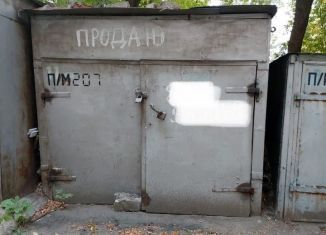 Продажа гаража, Барнаул, Железнодорожный район, Деповская улица, 18