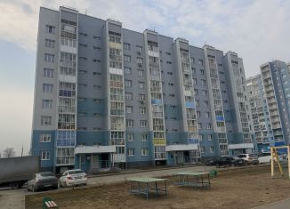Аренда двухкомнатной квартиры, 51 м2, Кемерово, Комсомольский проспект, Ленинский район