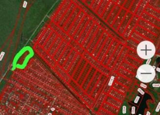 Участок на продажу, 75 сот., село Нагаево, Есенинская улица