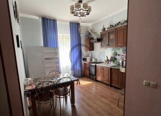 Продам двухкомнатную квартиру, 81 м2, село Архипо-Осиповка, Славянский переулок, 5Б