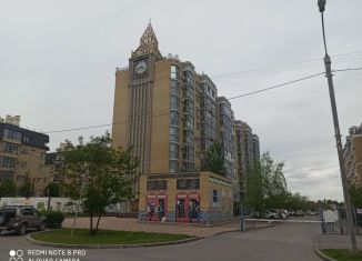 Продам 1-ком. квартиру, 37 м2, Волгоград, Шекснинская улица, 95, ЖК Бейкер Стрит