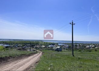 Продажа земельного участка, 20 сот., село Чардым, Волжская улица, 37