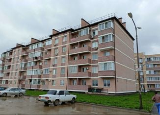 Продажа 1-ком. квартиры, 38 м2, Краснодар, Сахалинская улица, 15к6, ЖК Подсолнухи