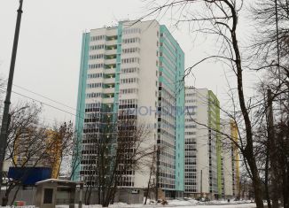 2-ком. квартира на продажу, 69.3 м2, Нижний Новгород, ЖК Циолковский