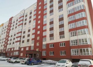 Продается 1-комнатная квартира, 36.7 м2, Барнаул, Индустриальный район, улица Сергея Семёнова, 32