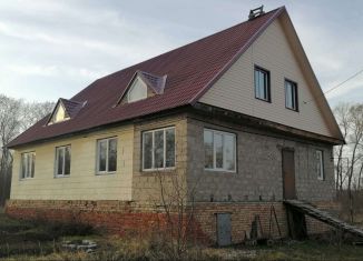 Продается дом, 131 м2, рабочий посёлок Лунино, Сплавная улица