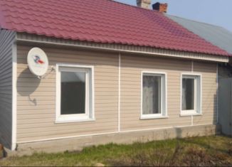 Продается дом, 30 м2, поселок Кузбасский