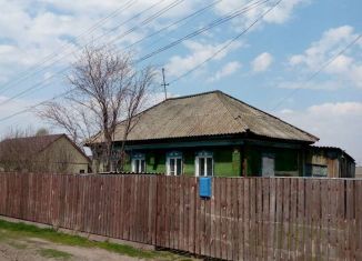 Продаю дом, 34 м2, село Смоленское, Набережная улица, 42