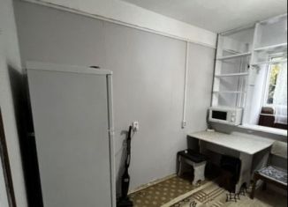 Сдается в аренду однокомнатная квартира, 17 м2, Сочи, микрорайон Голубые Дали, улица Голубые Дали, 75