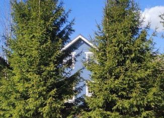 Продажа дома, 108 м2, деревня Ваньгино, Весенняя улица