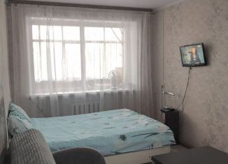 Аренда 1-комнатной квартиры, 38 м2, Самарская область, улица Специалистов, 1А