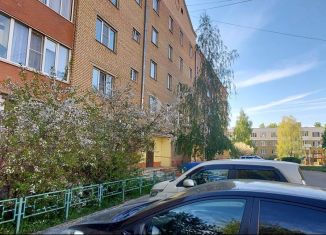 Сдача в аренду 1-комнатной квартиры, 32 м2, Коломна, улица Суворова, 34А