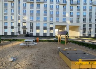 Продам однокомнатную квартиру, 31 м2, деревня Дерябиха, Ивановская улица, 17В