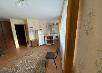 Квартира на продажу студия, 30 м2, село Старая Каменка, Газопроводская улица, 10