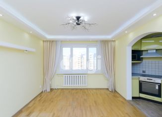 Продаю трехкомнатную квартиру, 82.8 м2, Тюмень, улица Дмитрия Менделеева, 12к1, ЖК На Менделеева