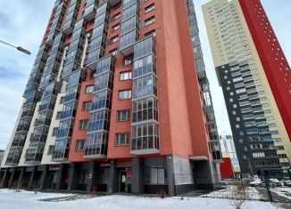 Продажа 1-ком. квартиры, 45 м2, Екатеринбург, улица Репина, 68, ЖК Прекрасный