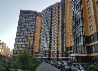 Продажа двухкомнатной квартиры, 56 м2, Московская область, Юбилейный проспект, 78
