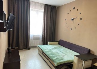 Сдам в аренду 1-ком. квартиру, 50 м2, Иркутск, Дальневосточная улица, 29/5, ЖК Родной Берег