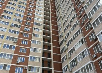 Продается однокомнатная квартира, 48.2 м2, Краснодар, улица Невкипелого, 18к2, ЖК Поющие Фонтаны