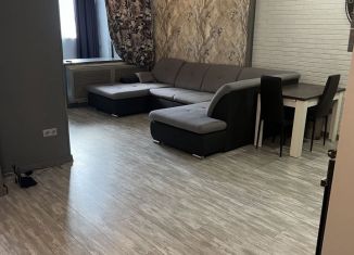 Продажа 1-ком. квартиры, 53 м2, Воронеж, ЖК Спутник, улица Академика Конопатова, 13