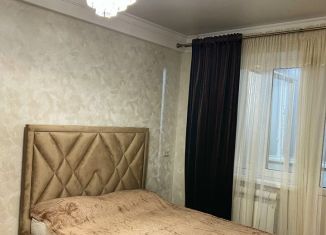 1-комнатная квартира в аренду, 55 м2, Махачкала, улица Бейбулатова, 4