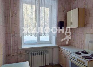 3-комнатная квартира на продажу, 72.7 м2, Новосибирская область, Приморская улица, 31