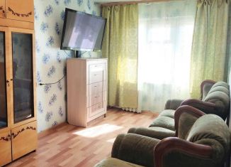 Сдается 2-ком. квартира, 45 м2, Тулун, улица Ленина, 12