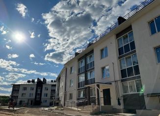 Продается трехкомнатная квартира, 81 м2, Муром