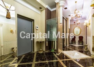 Продам 3-ком. квартиру, 110 м2, Москва, Мосфильмовская улица, 8, Мосфильмовская улица