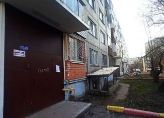 Продается двухкомнатная квартира, 49 м2, Ногинск, Рабочая улица, 2А