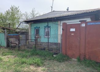 Продаю дом, 46 м2, Курган, улица Добролюбова, 59, район Рябково