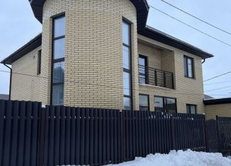 Продается коттедж, 180 м2, Казань, Приволжский район, улица Николая Заболоцкого, 34