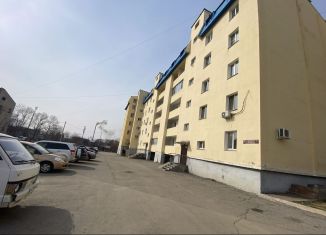 Продажа двухкомнатной квартиры, 59.4 м2, Хабаровск, Балашовская улица, 37