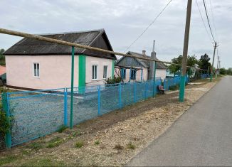 Продам дом, 41.7 м2, хутор Водный, Терновая улица