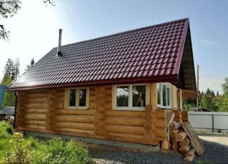 Продажа дома, 47.5 м2, Лахденпохья, Каменистая улица