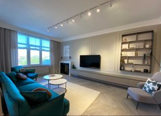 3-комнатная квартира на продажу, 85 м2, Краснодар, улица имени В.Н. Мачуги, 166, ЖК Сказка Град