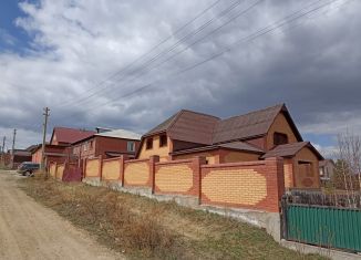 Продается дом, 200 м2, деревня Малая Еланка, Нагорный переулок, 5