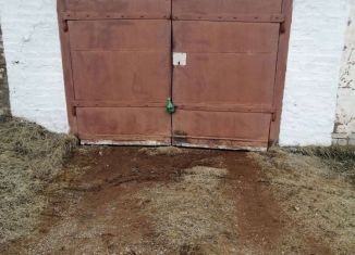 Гараж на продажу, Очёр, улица Белинского