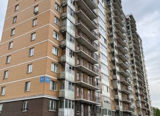 Продам 3-комнатную квартиру, 76.9 м2, Люберцы, Вертолётная улица, 16к1, ЖК Люберцы 2016