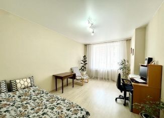 Продается 1-комнатная квартира, 40.5 м2, Уфа, Бакалинская улица, 33, ЖК Иремель