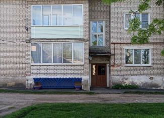 Продается 2-комнатная квартира, 54.8 м2, Данилов, Деповская улица, 24А