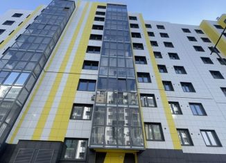 Продается 2-ком. квартира, 38 м2, рабочий поселок Маркова, ЖК Ботаника, жилой комплекс Ботаника, 3